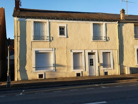 Déols  178 500 €