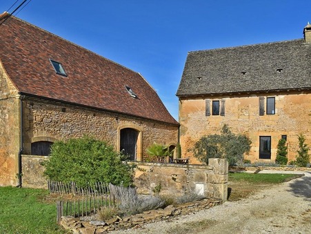 Saint-Geniès  495 000 €
