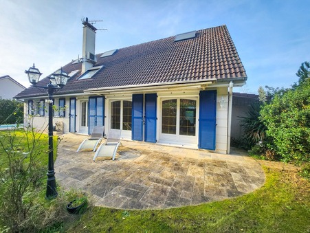 Ballainvilliers  650 000 €