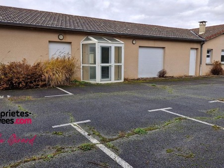 Saint-Jodard  689 000 €