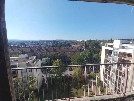 MULHOUSE  117 000 €