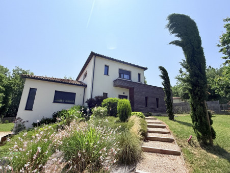 Achat maison Montauban Réf. 0337