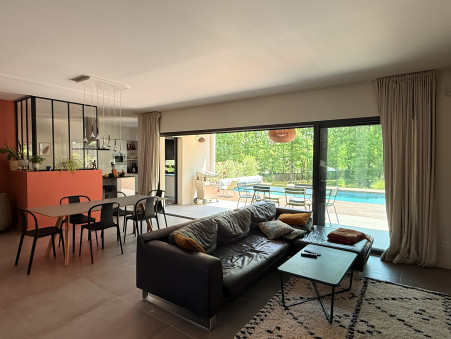 Achat maison Montauban Réf. 0337