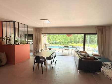 Maison 649 000 €  sur Montauban (82000) - Réf. 0337