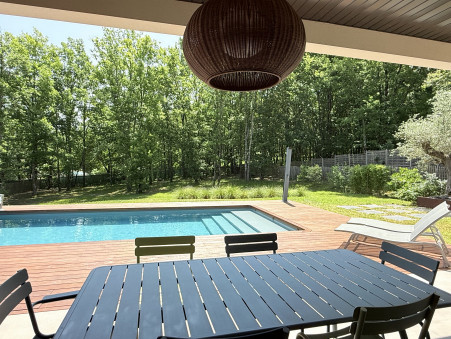 Maison 649 000 €  sur Montauban (82000) - Réf. 0337