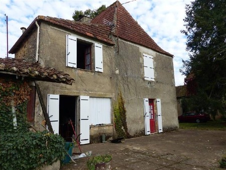 Vente Maison LE GOT Réf. T2855M - Slide 2