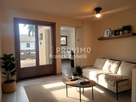 Vente maison prix nous consulter Saint-Julien-en-Genevois
