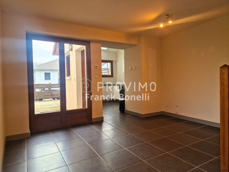 Maison sur Saint-Julien-en-Genevois ; prix nous consulter ; Vente Réf. 10_BT3