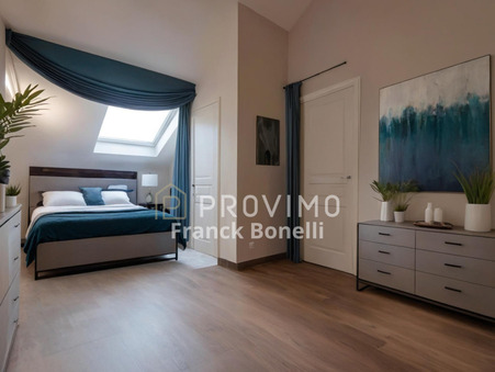 Maison prix nous consulter Réf. 10_BT3 Saint-Julien-en-Genevois