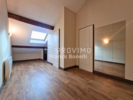 Maison prix nous consulter Réf. 10_BT3 Saint-Julien-en-Genevois