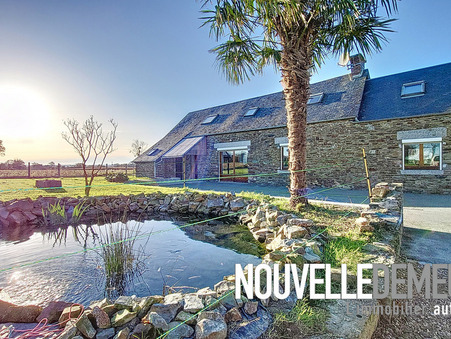 Aucey-la-Plaine  271 440 €