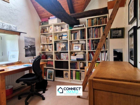 Vente Maison PLOUNEOUR MENEZ Réf. 1764D - Slide 10