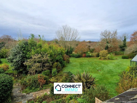 Vente Maison PLOUNEOUR MENEZ Réf. 1764D - Slide 13