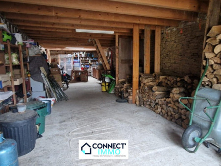 Vente Maison PLOUNEOUR MENEZ Réf. 1764D - Slide 15