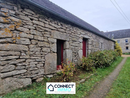 Vente Maison PLOUNEOUR MENEZ Réf. 1764D - Slide 16
