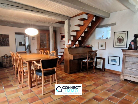 Vente Maison PLOUNEOUR MENEZ Réf. 1764D - Slide 3