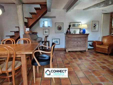 Vente Maison PLOUNEOUR MENEZ Réf. 1764D - Slide 4