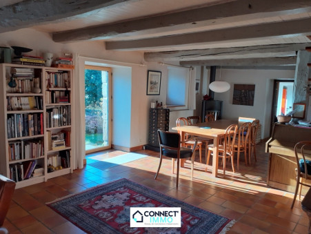 Vente Maison PLOUNEOUR MENEZ Réf. 1764D - Slide 7