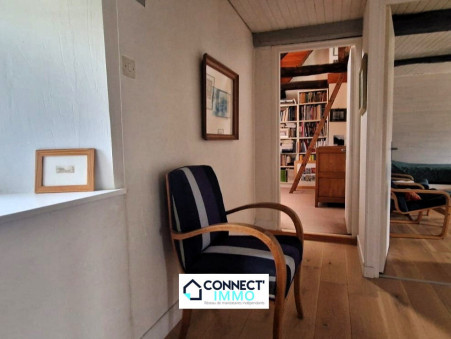 Vente Maison PLOUNEOUR MENEZ Réf. 1764D - Slide 9