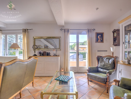 A vendre haus La Motte 83920; 705 000 € 