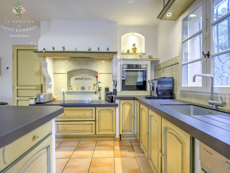 Achat haus La Motte Réf. Villa 5