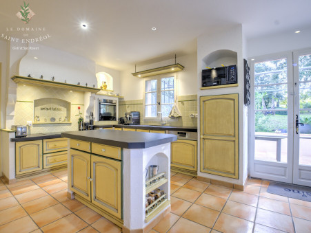 Achat haus La Motte Réf. Villa 5