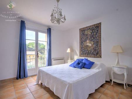 Vente haus 705 000 €  La Motte