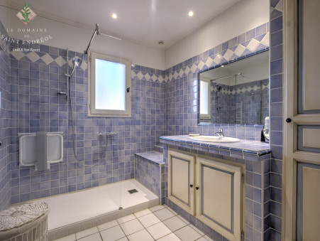 Vente haus 705 000 €  La Motte