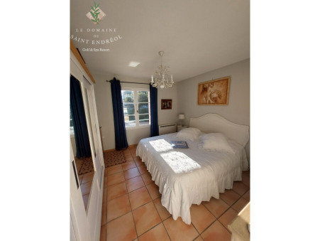 Achat haus La Motte Réf. Villa 5