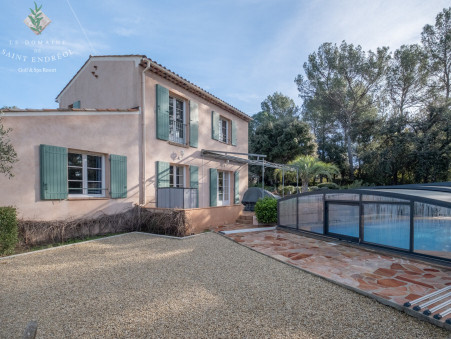 Vente haus 705 000 €  La Motte