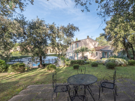 Achat haus La Motte Réf. Villa 5