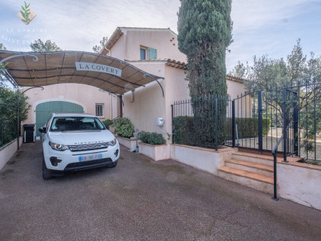 Haus 705 000 €  sur La Motte (83920) - Réf. Villa 5