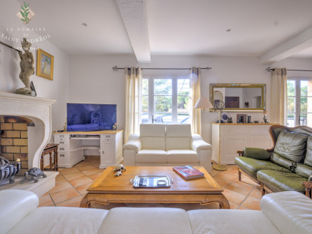 A vendre haus La Motte 83920; 705 000 € 