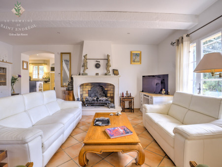 Haus 705 000 €  sur La Motte (83920) - Réf. Villa 5