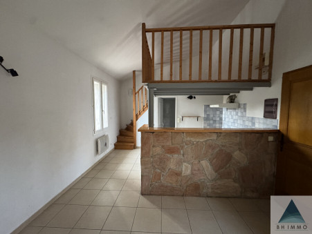 Appartement sur Peypin ; 650 &euro;  ; A louer Réf. 32824