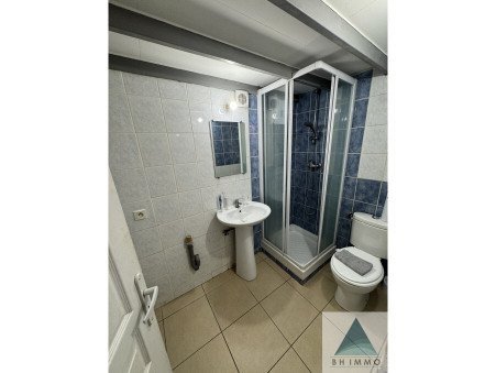 A louer appartement 650 &euro;  Peypin