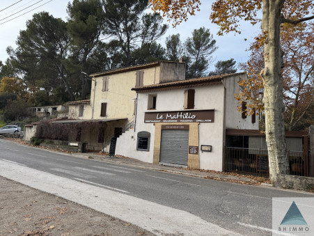 A louer appartement 650 &euro;  Peypin