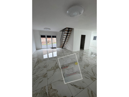 Maison sur Fresnes-sur-Escaut ; 162 000 € ; Vente Réf. 19_10557