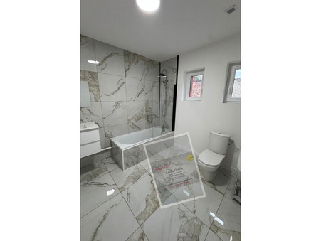 Achat maison Fresnes-sur-Escaut Réf. 19_10557