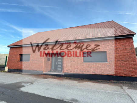 Maison sur Fresnes-sur-Escaut ; 162 000 € ; Achat Réf. 19_10557