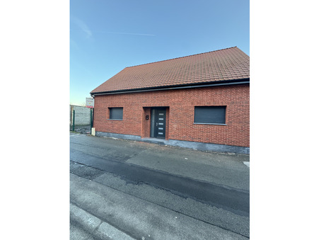 Achat maison Fresnes-sur-Escaut Réf. 19_10557