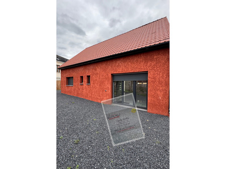 Achat maison Fresnes-sur-Escaut Réf. 19_10557