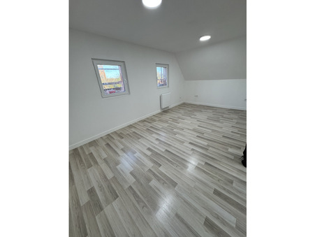 Maison 162 000 € sur Fresnes-sur-Escaut (59970) - Réf. 19_10557