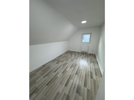 A vendre maison Fresnes-sur-Escaut 59970; 162 000 €