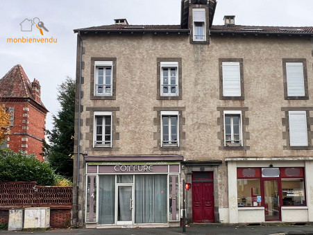 AURILLAC 50 000 €