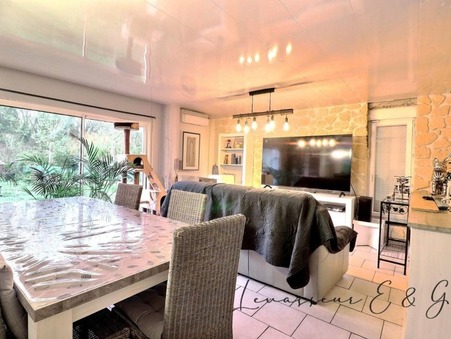 Fitz-James  320 000 €
