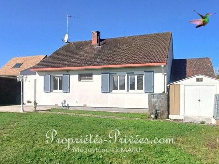 Condé-sur-Iton  125 990 €