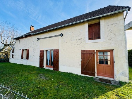 Saint-Léger-le-Petit  170 000 €