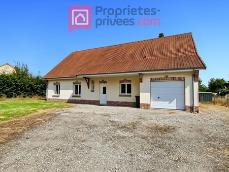 Hesdin  225 000 €