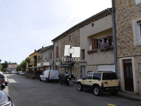 Local 110 000 €  sur Saint Paul le Jeune (07460) - Réf. 6352-2